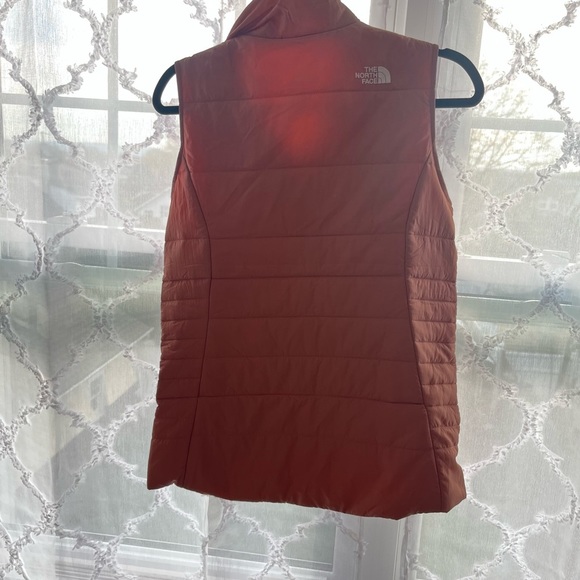 North Face Vest size XL girls - Picture 13 of 13